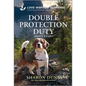 Double Protection Duty - Mass Market Paperbound