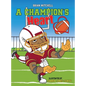 A Champion's Heart - Hardcover