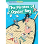 The Pirates of Oyster Bay - Library Binding