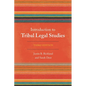 Introduction to Tribal Legal Studies - Paperback