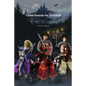 Three Swords for Berewyk - Paperback