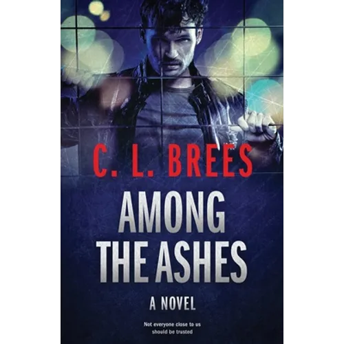 Among The Ashes - Paperback