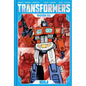 Transformers Deluxe Edition Book One - Hardcover