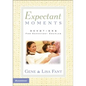 Expectant Moments: Devotions for Expectant Couples - Paperback