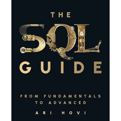 The SQL Guide: From Fundamentals to Advanced - Paperback