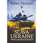 Slava Ukraini. Who Dares Shares! - Paperback
