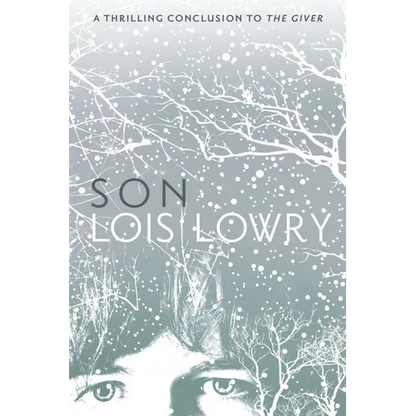 Son, 4 - Paperback