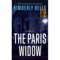 The Paris Widow - Library Binding