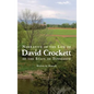 Narrative of the Life of David Crockett of the State of Tennessee - Hardcover