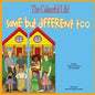 Same but different Too: The Colourful Life - Paperback