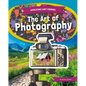 Art of Photography - Library Binding