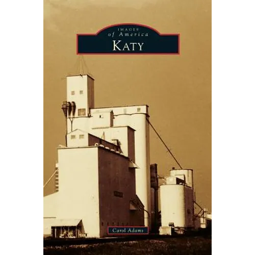 Katy - Hardcover