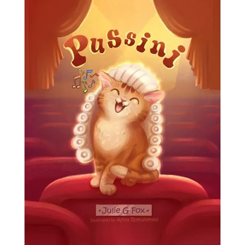 Pussini - Paperback