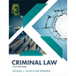 Criminal Law 17e - Paperback