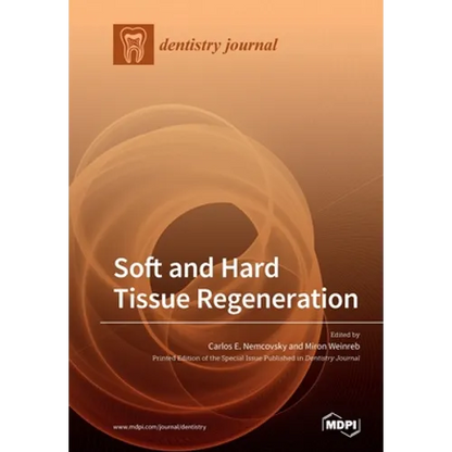 Soft and Hard Tissue Regeneration - Paperback