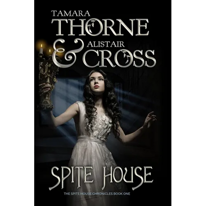 Spite House - Paperback
