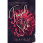 Frayed Silk - Paperback