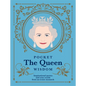Pocket the Queen Wisdom (Us Edition): Inspirational Quotes and Wise Words from an Iconic Monarch - Hardcover