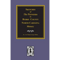 Sketches of the Pioneers in Burke County, North Carolina History - Paperback