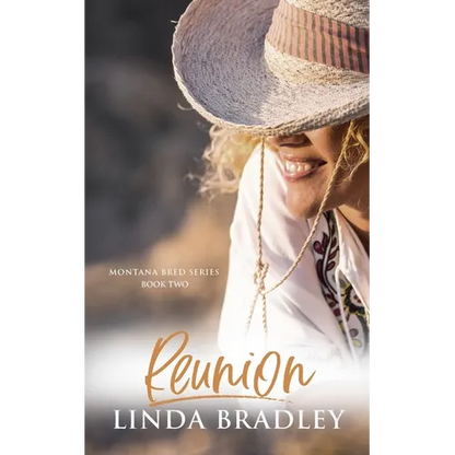 Reunion (Montana Bred Series, Book 2) - Paperback