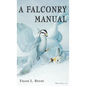 Falconry Manual - Hardcover