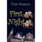 First Night: Being a ghost story - Hardcover