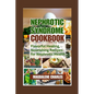 Nephrotic Syndrome Cookbook: Flavorful Healing, Nourishing Recipes for Nephrotic Health - Paperback