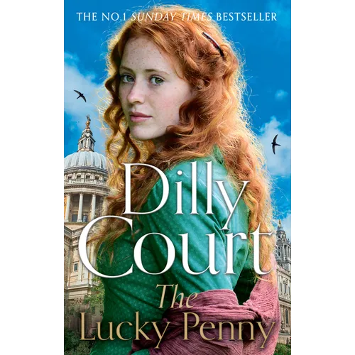 The Lucky Penny - Paperback