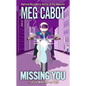 1-800-Where-R-You #5: Missing You - Paperback
