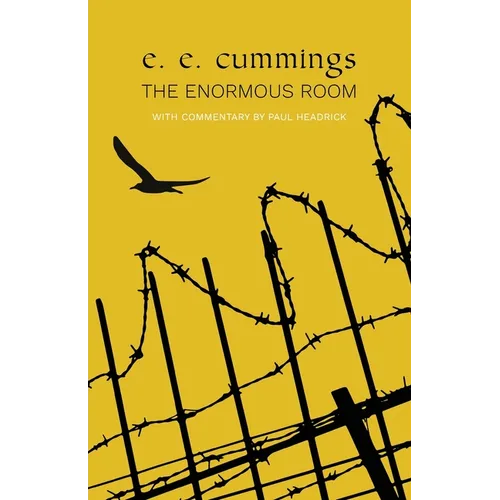 The Enormous Room (Warbler Classics) - Paperback