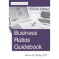 Business Ratios Guidebook: Fourth Edition - Paperback