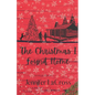 The Christmas I Found Home - Paperback