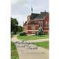 Walking With Faith: Poems of Sister Mary Faith Schuster, OSB - Paperback