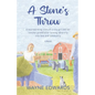 A Stone's Throw: A heartwarming story of a city girl and her rancher grandfather turning adversity into love and community - Paperback