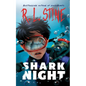 Shark Night - Hardcover