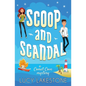 Scoop and Scandal - Paperback