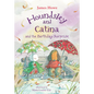 Houndsley and Catina and the Birthday Surprise - Library Binding