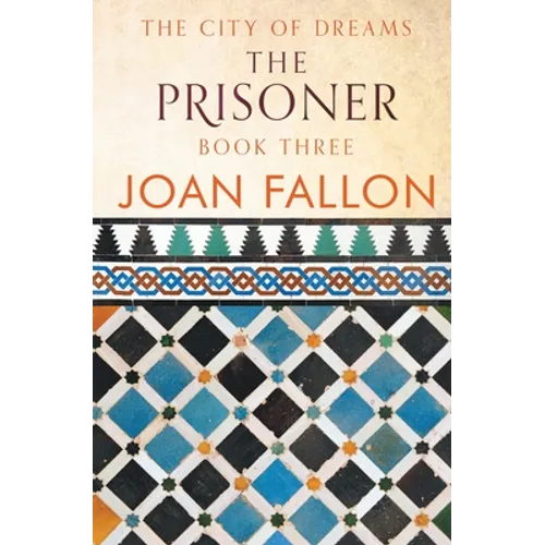 The Prisoner - Paperback
