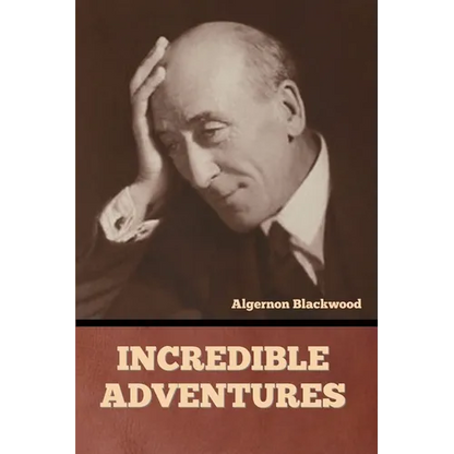 Incredible Adventures - Paperback