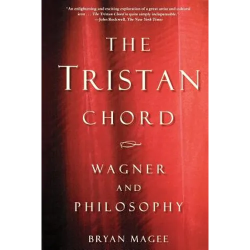 Tristan Chord - Paperback