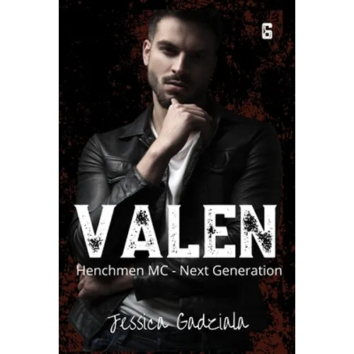 Valen - Paperback