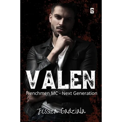 Valen - Paperback