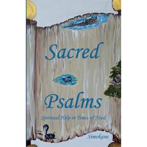 Sacred Psalms - Paperback
