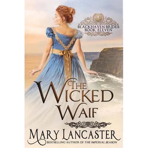 The Wicked Waif - Paperback