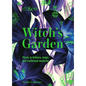 Kew: The Witch's Garden: Plants in Folklore, Magic and Traditional Medicine - Hardcover