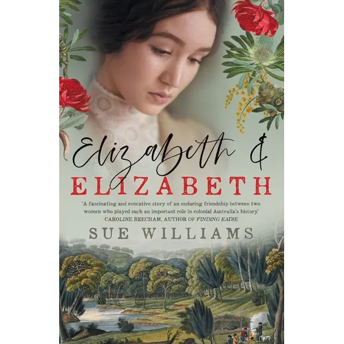 Elizabeth and Elizabeth - Paperback