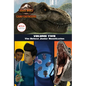 Camp Cretaceous, Volume Two: The Deluxe Junior Novelization (Jurassic World: Camp Cretaceous) - Hardcover