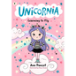 Unicornia: Learning to Fly - Hardcover