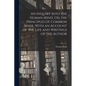 An Inquiry Into the Human Mind, On the Principles of Common Sense. With an Account of the Life and Writings of the Author - Paperback