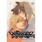 A Strange & Mystifying Story, Vol. 4 - Paperback